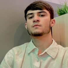 Фотография мужчины Амор, 23 года из г. Верхний Тагил