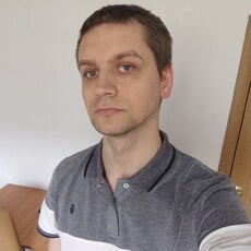 Фотография мужчины Дмитрий, 33 года из г. Нововоронеж