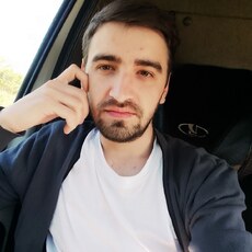 Фотография мужчины Рома, 28 лет из г. Борисоглебск