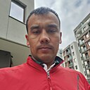 Sunnatbek, 30 лет