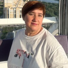Фотография девушки Наталья, 52 года из г. Омск