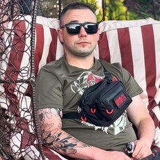 Фотография мужчины Stanislav, 24 года из г. Николаев
