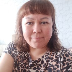 Фотография девушки Алиса, 47 лет из г. Екатеринбург