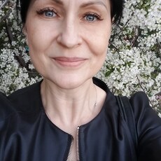 Ирина, 48 из г. Томск.