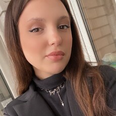 Фотография девушки Ксения, 22 года из г. Тюмень
