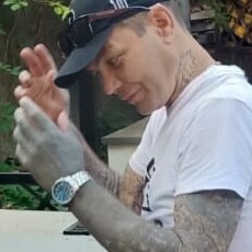 Фотография мужчины Павел, 44 года из г. Королёв