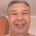 Аян, 52 года