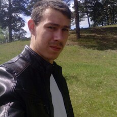 Фотография мужчины Аликс, 28 лет из г. Абакан