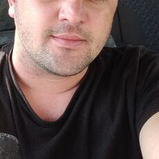 Фотография мужчины Илья, 30 лет из г. Бийск