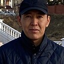 Саке Назарбайев, 35 лет