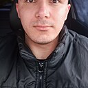 Рифкат, 28 лет