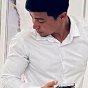 Адилов, 20 лет