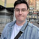 Дмитрий, 24 года