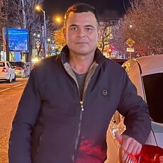 Фотография мужчины Сердар, 41 год из г. Сочи