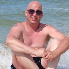 Фотография мужчины Александр, 41 год из г. Петрозаводск