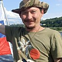 Тимур, 36 лет