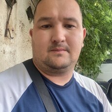 Фотография мужчины Марат, 35 лет из г. Павлодар