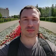 Фотография мужчины Никита, 35 лет из г. Великий Новгород