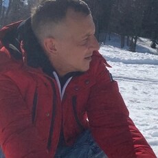 Фотография мужчины Артём, 34 года из г. Краснодар