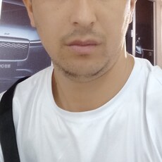 Фотография мужчины Артур, 28 лет из г. Благовещенск