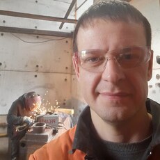 Фотография мужчины Дмитрий, 39 лет из г. Мыски