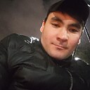 Шахруз, 29 лет