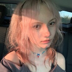 Фотография девушки Злата, 18 лет из г. Всеволожск