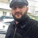 Махач, 33 года