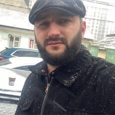 Фотография мужчины Махач, 33 года из г. Махачкала
