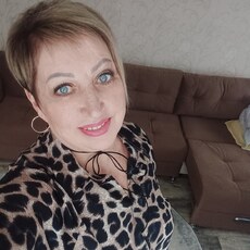 Фотография девушки Ирина, 55 лет из г. Красноярск