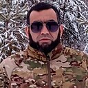 Расим, 37 лет