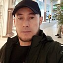 Акмал, 38 лет
