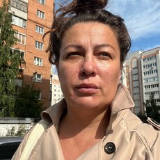 Фотография девушки Светлана, 41 год из г. Уфа
