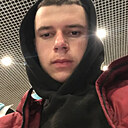Никита, 23 года
