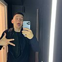 Иван, 21 год