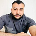 Нико, 35 лет