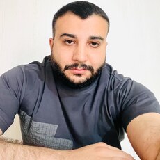 Фотография мужчины Нико, 35 лет из г. Воронеж