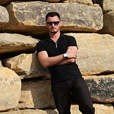 Фотография мужчины Дима, 36 лет из г. Нижний Новгород