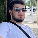 Магомед, 20 лет