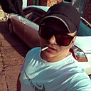 Кирилл, 23 года