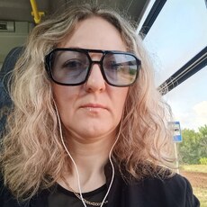 Светлана, 40 из г. Энгельс.