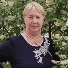 Фотография девушки Альбина, 63 года из г. Чита