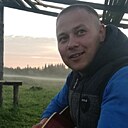 Александр, 35 лет
