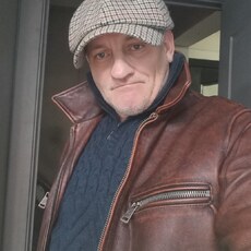 Фотография мужчины Юрий, 48 лет из г. Пермь