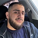Азим, 24 года