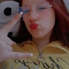 Фотография девушки Валерия, 18 лет из г. Днепр