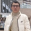 Зариф, 36 лет
