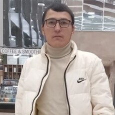 Фотография мужчины Зариф, 36 лет из г. Красноярск