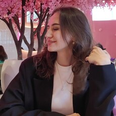 Фотография девушки София, 21 год из г. Южно-Сахалинск