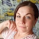 Светлана, 44 года